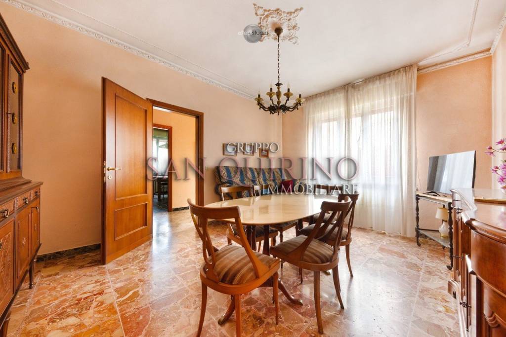 appartamento in vendita a Mirandola