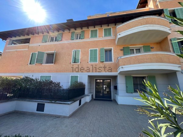appartamento in vendita a Mirandola