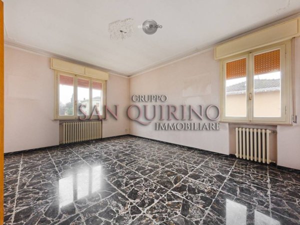 appartamento in vendita a Mirandola