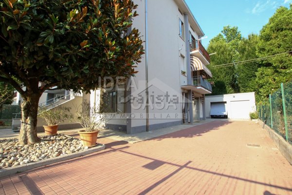 appartamento in vendita a Mirandola