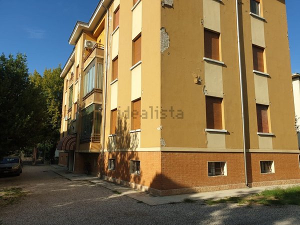 appartamento in vendita a Mirandola