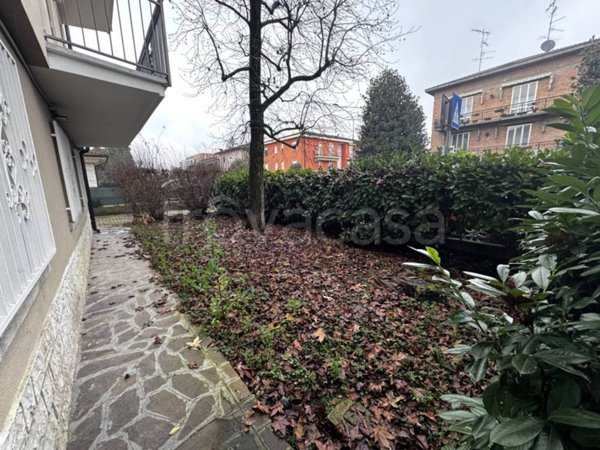 appartamento in vendita a Mirandola