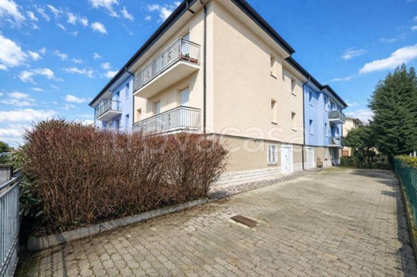 appartamento in vendita a Mirandola