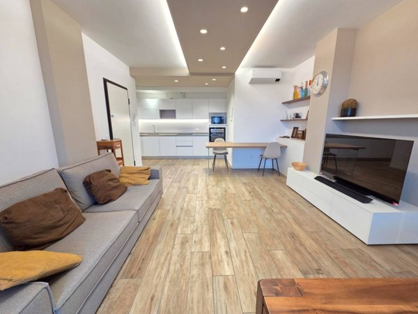 appartamento in vendita a Mirandola