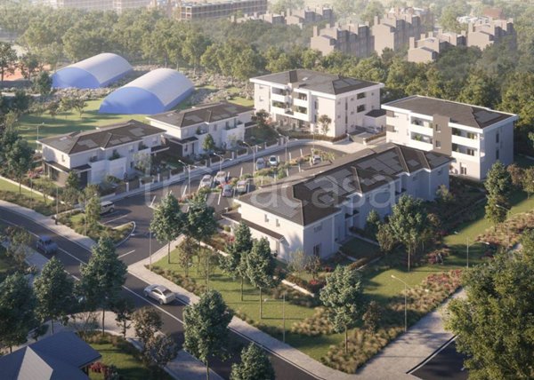 appartamento in vendita a Mirandola