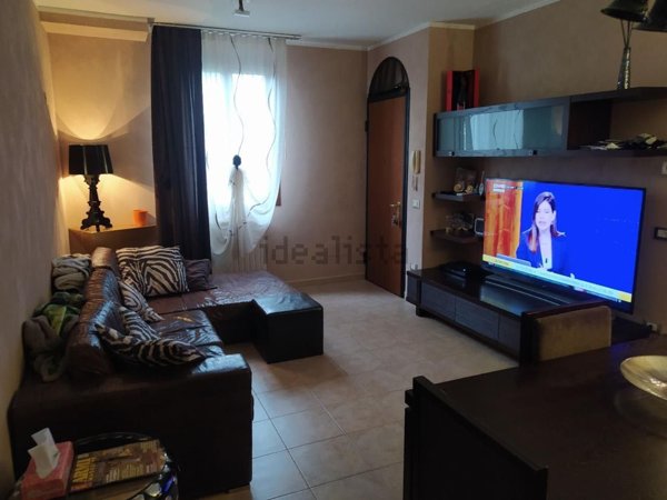 casa indipendente in vendita a Mirandola in zona Quarantoli