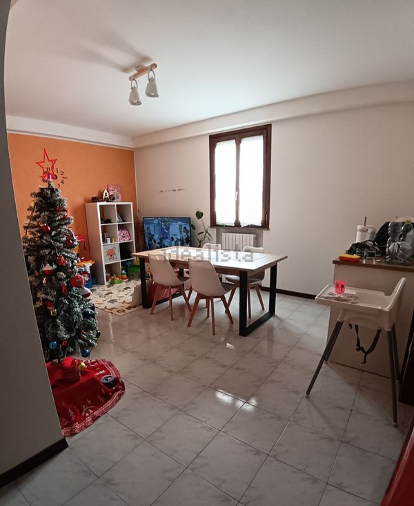 appartamento in vendita a Mirandola in zona Quarantoli