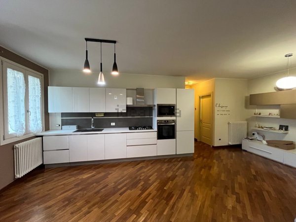 appartamento in vendita a Mirandola