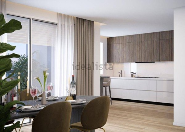 appartamento in vendita a Mirandola