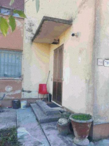 appartamento in vendita a Mirandola in zona Quarantoli