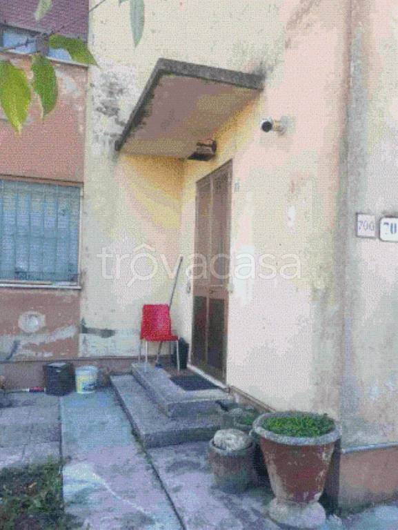 appartamento in vendita a Mirandola in zona San Martino Spino