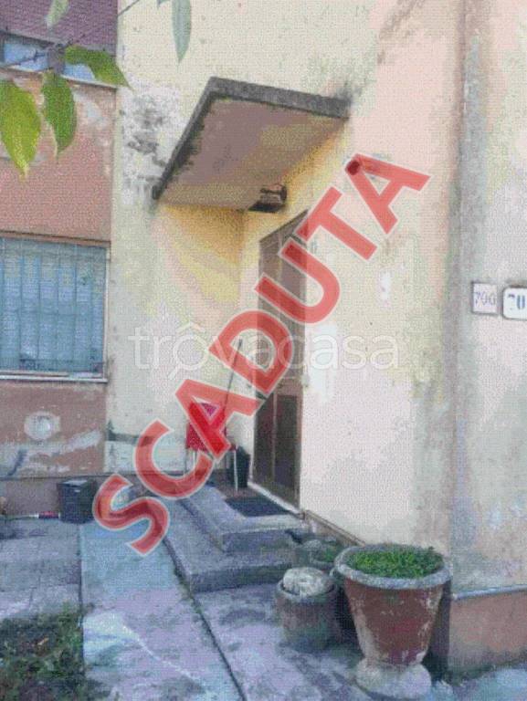 appartamento in vendita a Mirandola in zona Quarantoli
