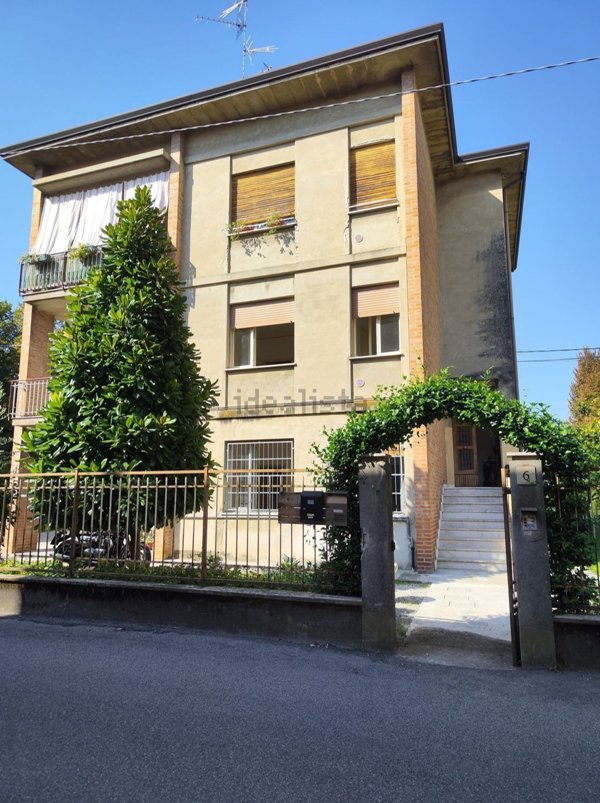 appartamento in vendita a Mirandola