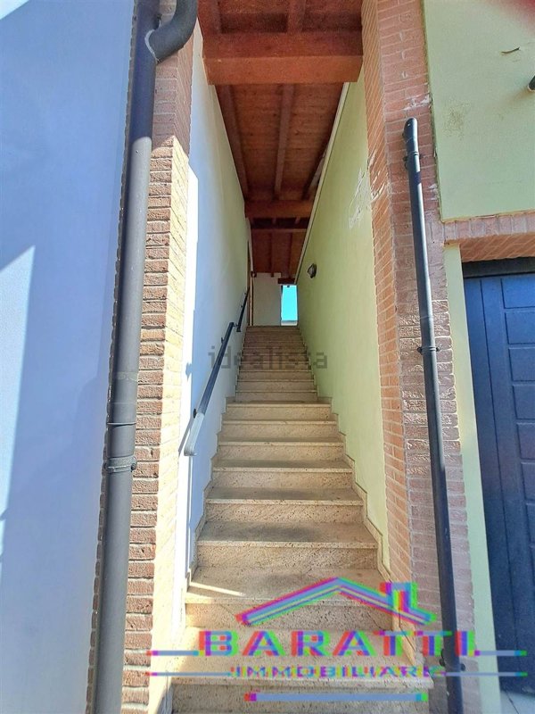 appartamento in vendita a Mirandola