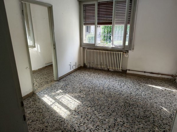 appartamento in vendita a Mirandola