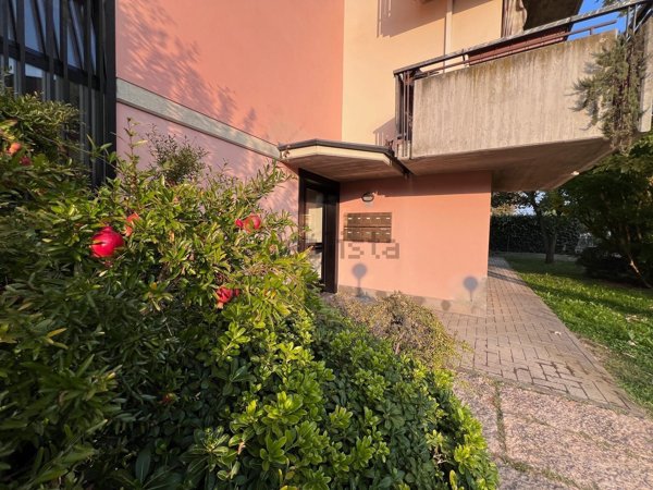 appartamento in vendita a Mirandola