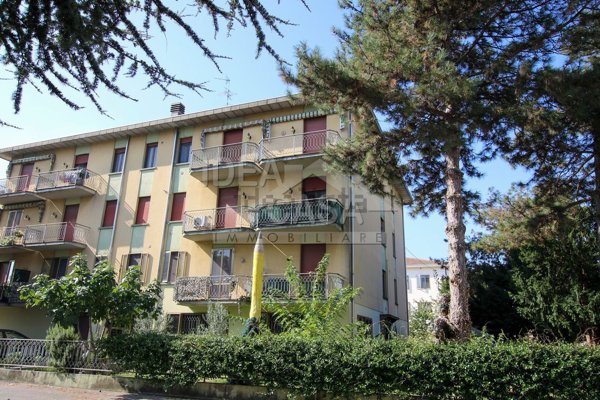 appartamento in vendita a Mirandola