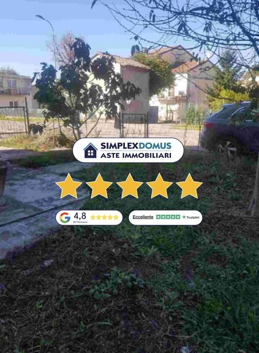 appartamento in vendita a Mirandola in zona San Martino Spino