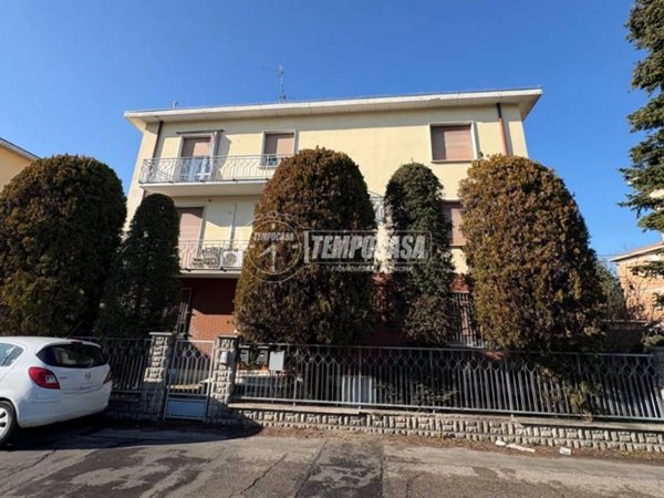 appartamento in vendita a Mirandola