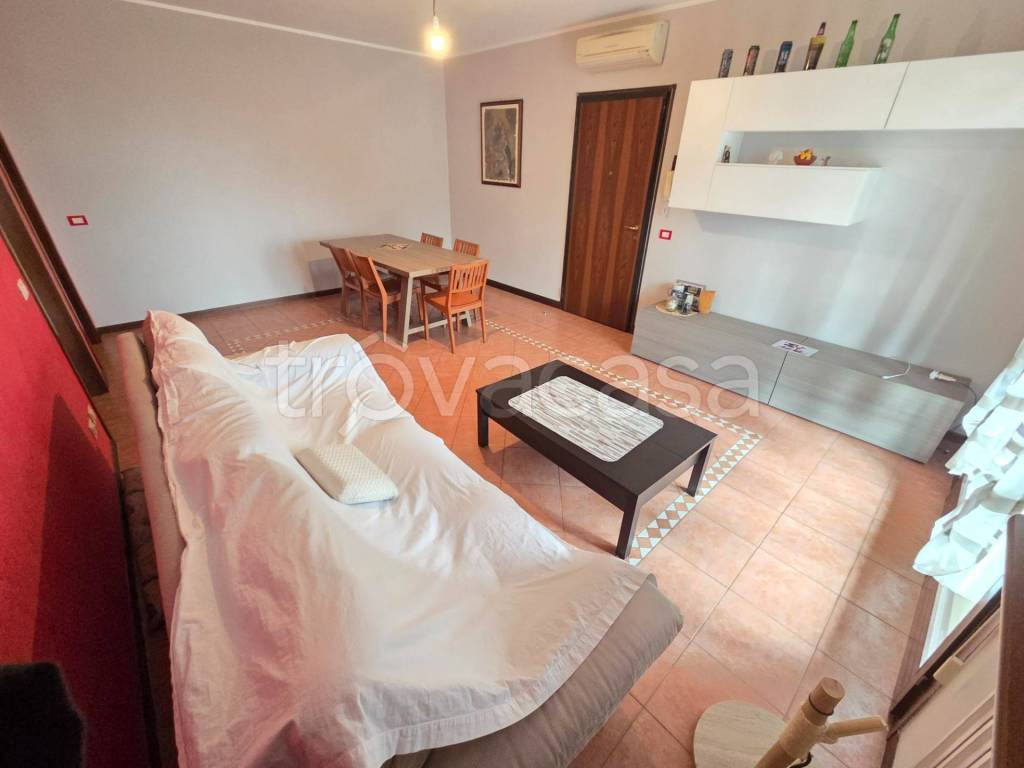 appartamento in vendita a Mirandola