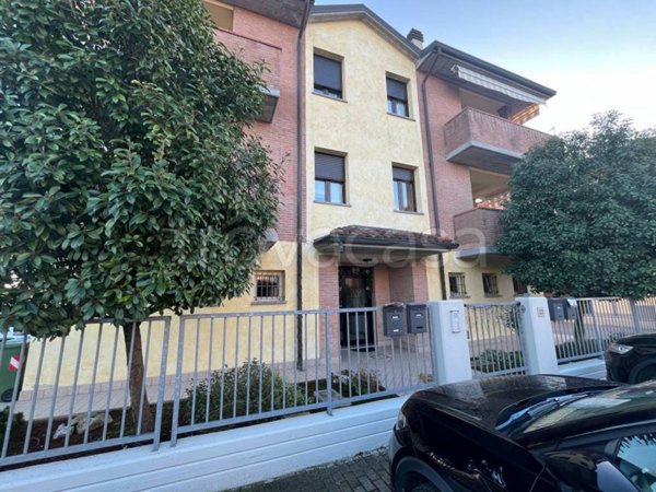 appartamento in vendita a Mirandola