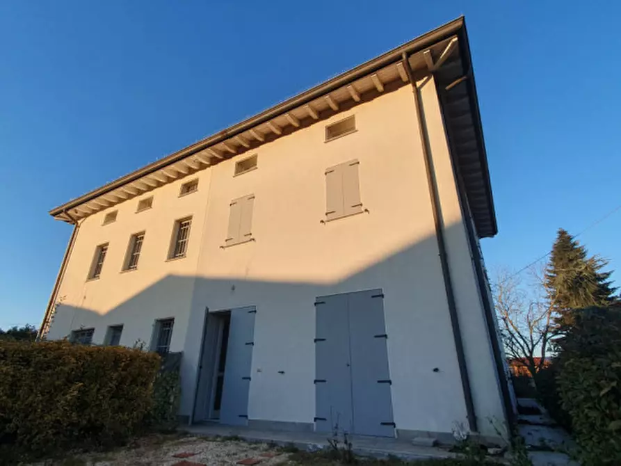 casa indipendente in vendita a Mirandola