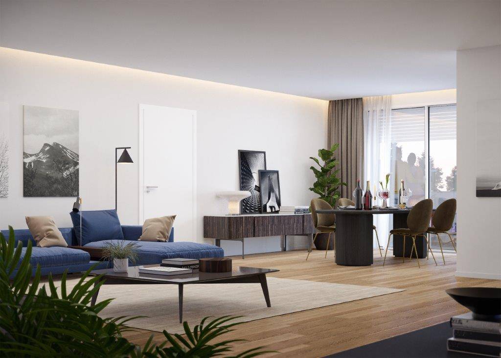 appartamento in vendita a Mirandola