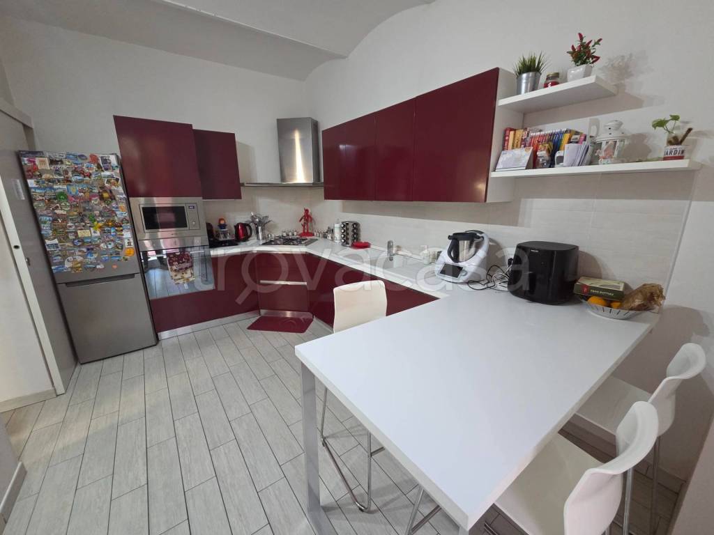 casa indipendente in vendita a Mirandola