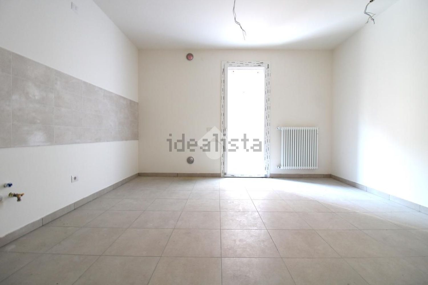 appartamento in vendita a Mirandola