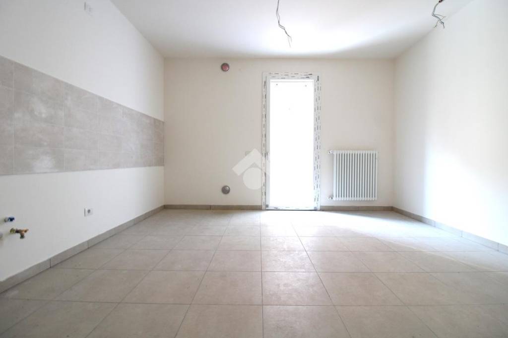 appartamento in vendita a Mirandola