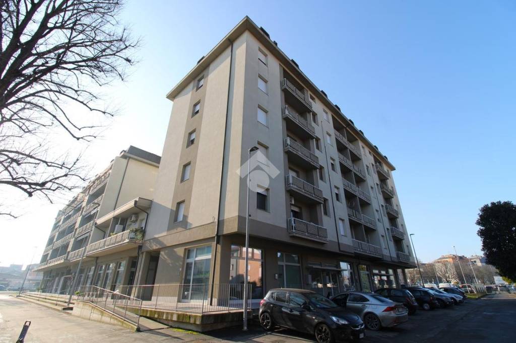 appartamento in vendita a Mirandola