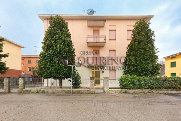 appartamento in vendita a Mirandola