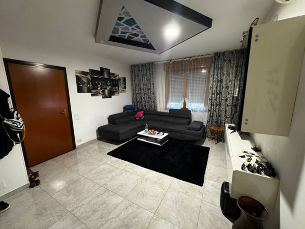 appartamento in vendita a Mirandola