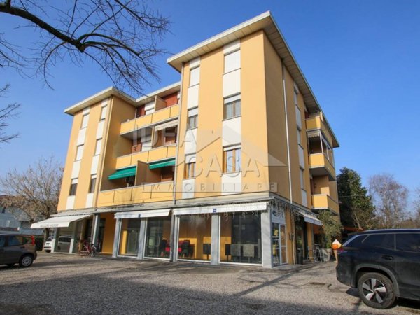 appartamento in vendita a Mirandola