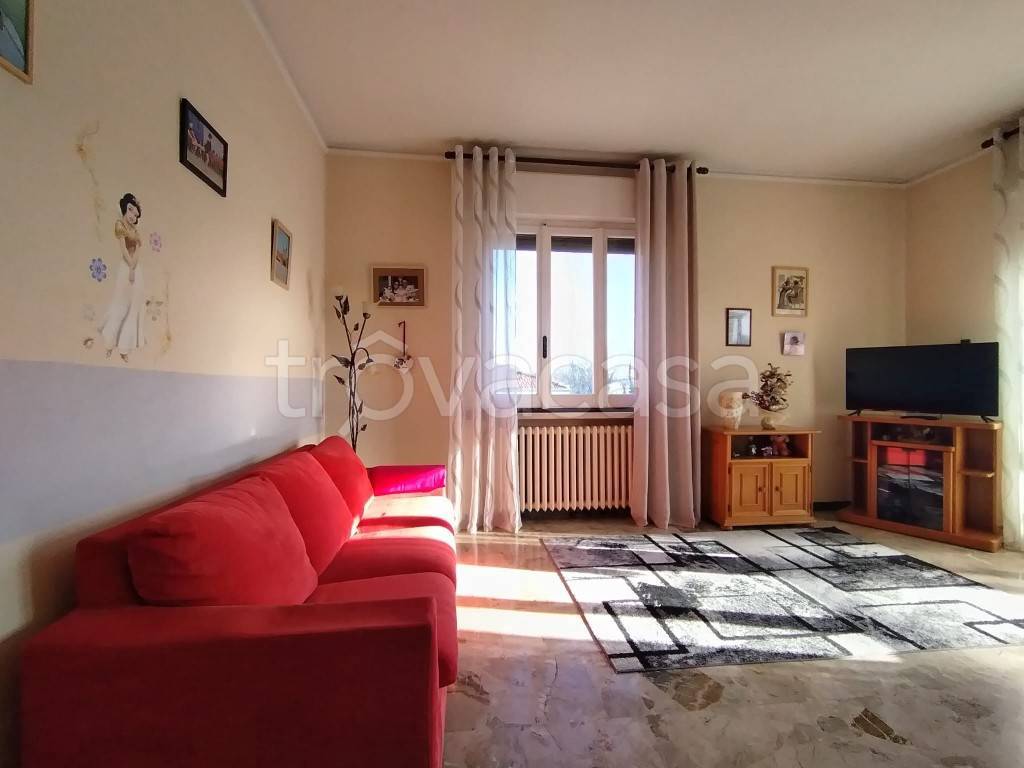 appartamento in vendita a Mirandola