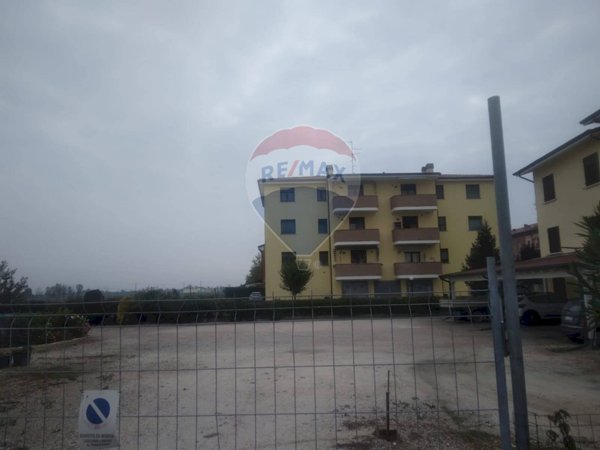 appartamento in vendita a Mirandola in zona Cividale