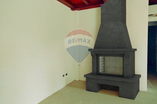 casa indipendente in vendita a Mirandola