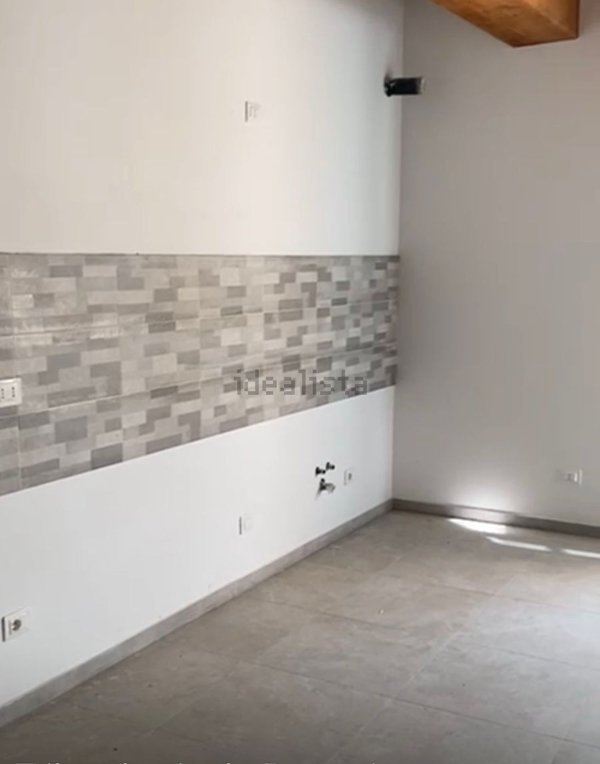 appartamento in vendita a Mirandola