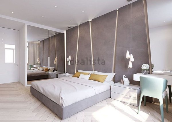 appartamento in vendita a Mirandola