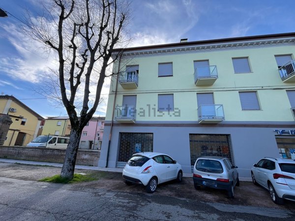 appartamento in vendita a Mirandola