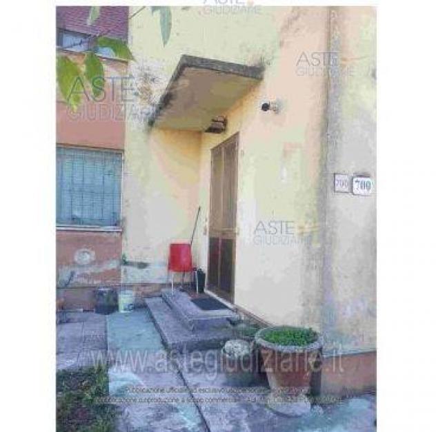 appartamento in vendita a Mirandola in zona Quarantoli