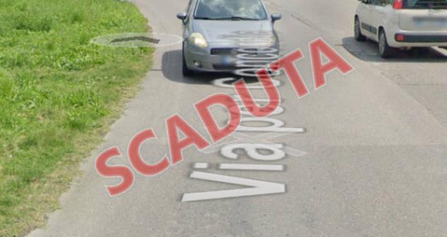 terreno agricolo in vendita a Mirandola