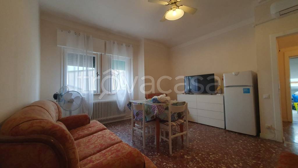 appartamento in vendita a Mirandola