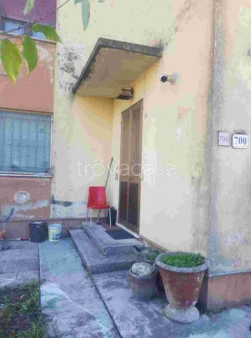 appartamento in vendita a Mirandola in zona San Martino Spino