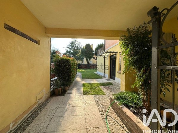 appartamento in vendita a Mirandola