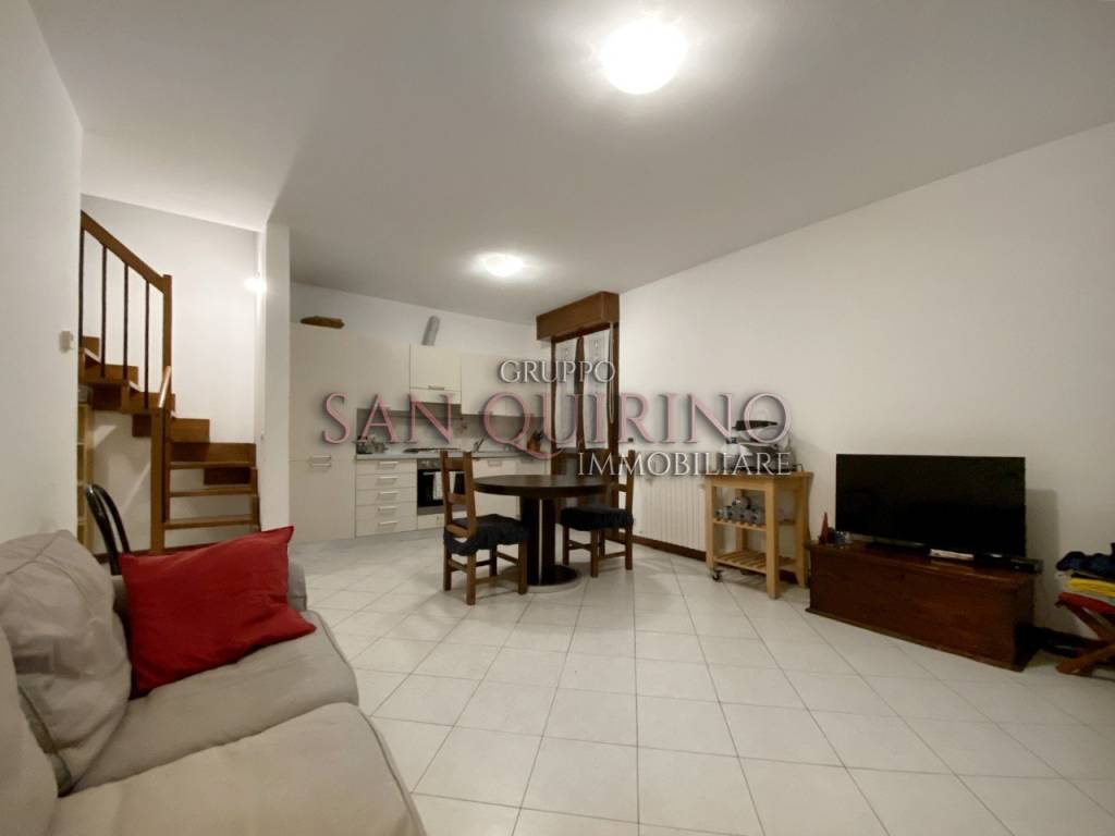 appartamento in vendita a Mirandola