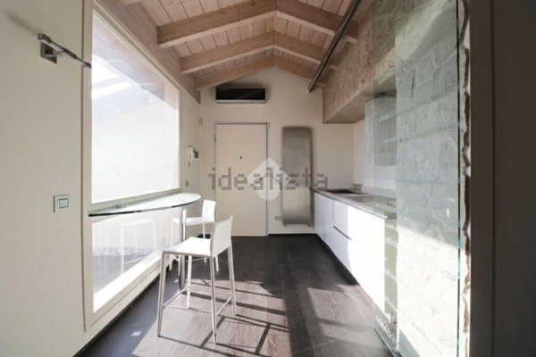 appartamento in vendita a Mirandola