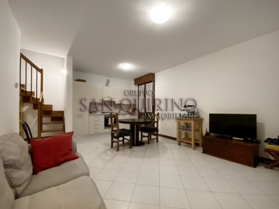 appartamento in vendita a Mirandola