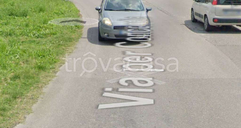 terreno agricolo in vendita a Mirandola