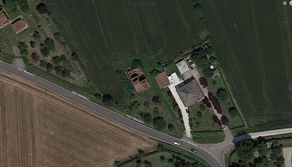 terreno edificabile in vendita a Mirandola